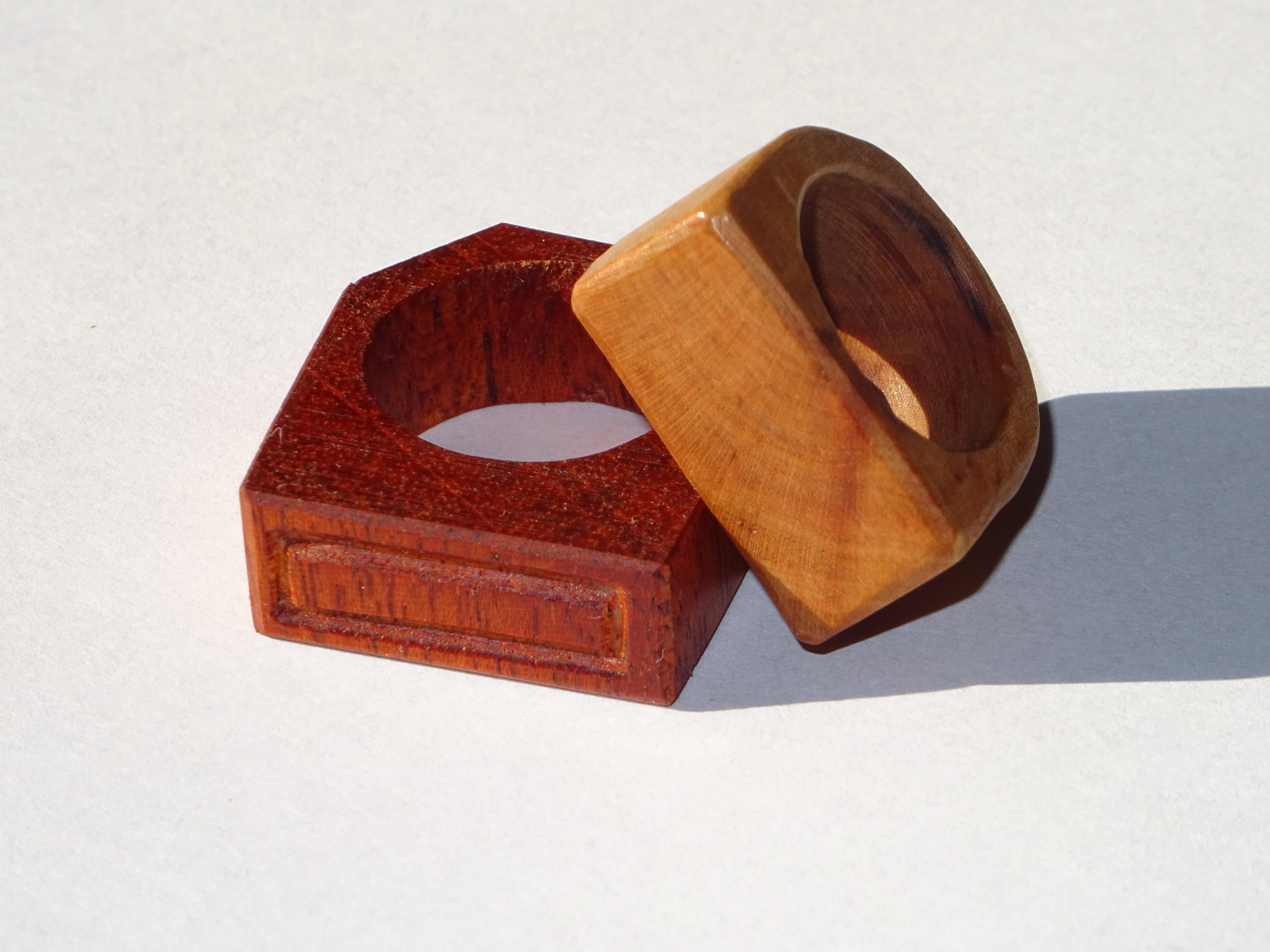 Square Ring