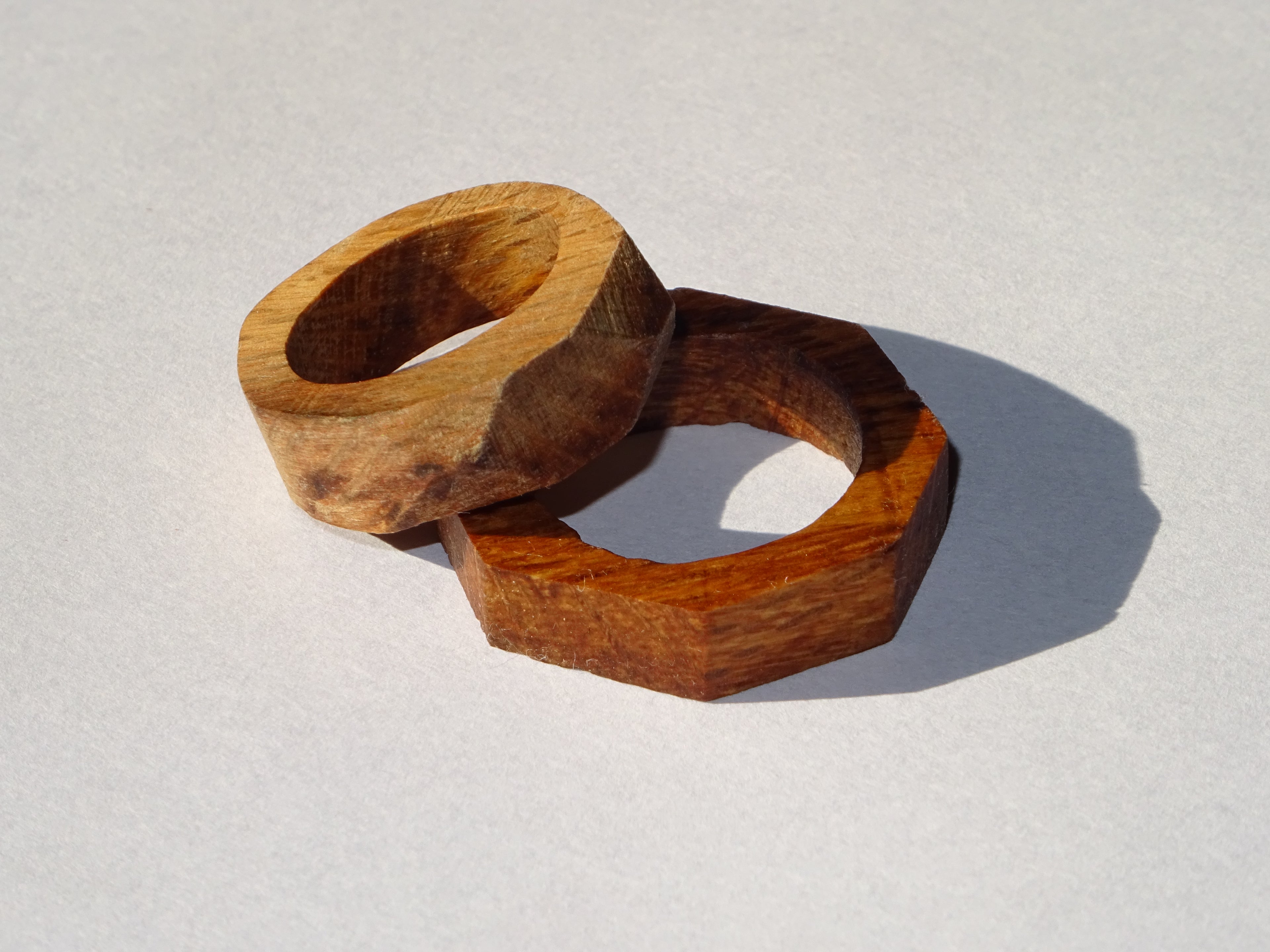 Polygonal Ring