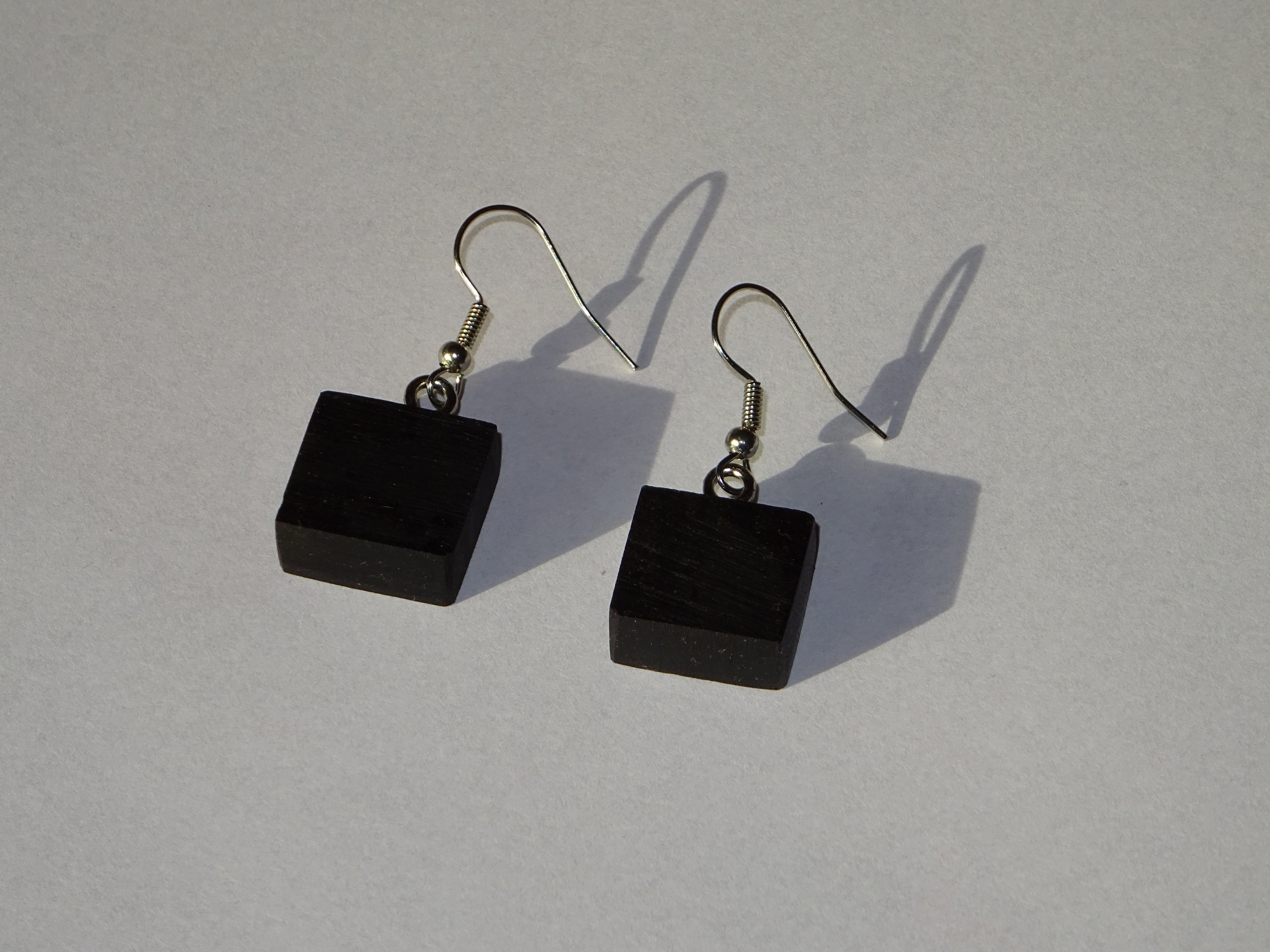 Square Earring