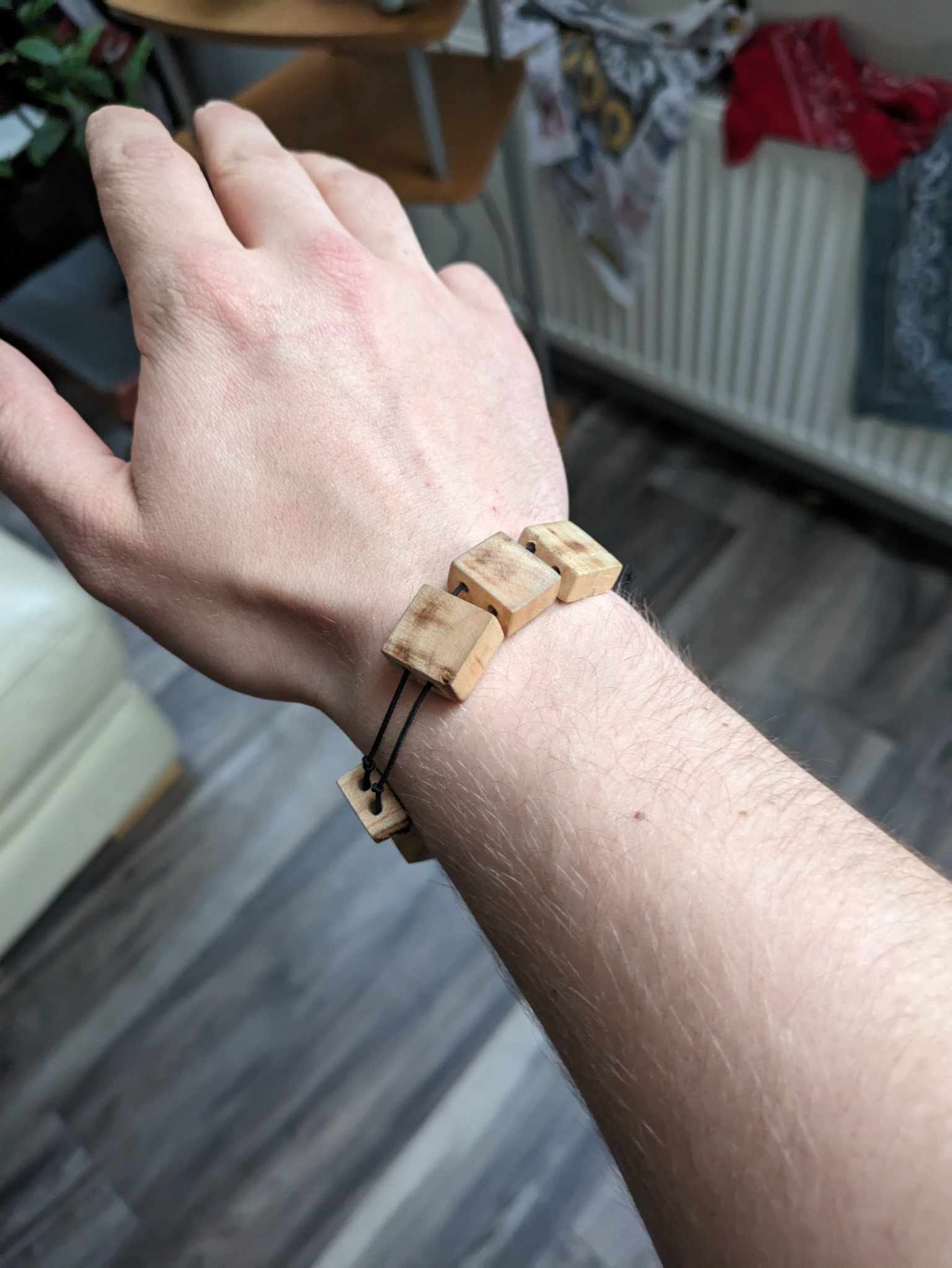 Thin Bracelet